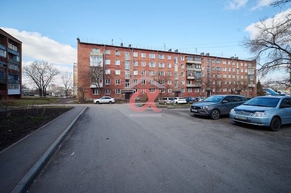 
  Продается 3-комн. квартира, 51.7 м², Халтурина ул, д. 29а
. Фото 26.