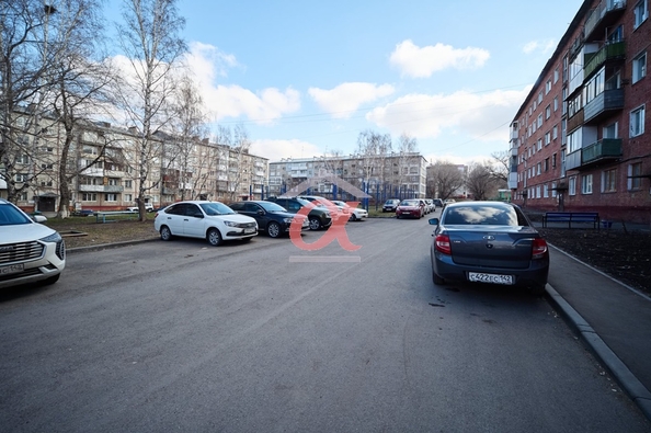 
  Продается 3-комн. квартира, 51.7 м², Халтурина ул, д. 29а
. Фото 27.