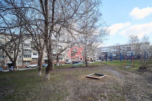 
  Продается 3-комн. квартира 51.7 м². Фото 28.