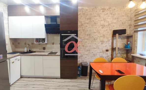
  Продается 2-комн. квартира, 65.8 м², Терешковой ул, д. 22б
. Фото 15.