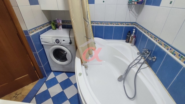 
  Продается 2-комн. квартира, 65.8 м², Терешковой ул, д. 22б
. Фото 18.