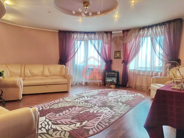 
  Продается 4-комн. квартира 136.3 м². Фото 6.