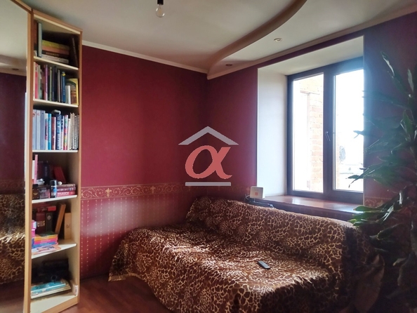 
  Продается 4-комн. квартира 136.3 м². Фото 23.