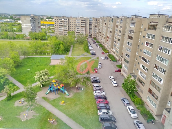
  Продается 4-комн. квартира 136.3 м². Фото 45.