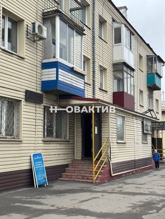 
   Продам помещение свободного назначения, 136.7 м², Почтовый пер, 8

. Фото 2.