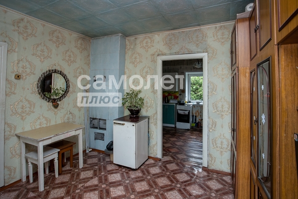 
  Продается дом, 38.8 м², поселок Пригородный
. Фото 5.