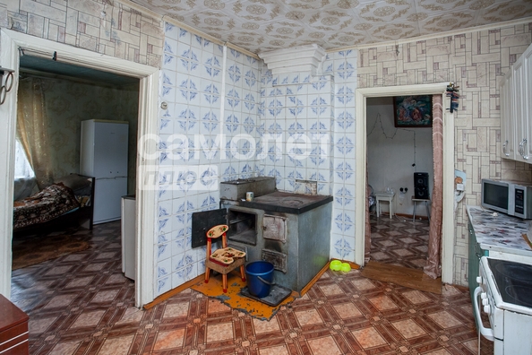 
  Продается дом, 38.8 м², поселок Пригородный
. Фото 19.