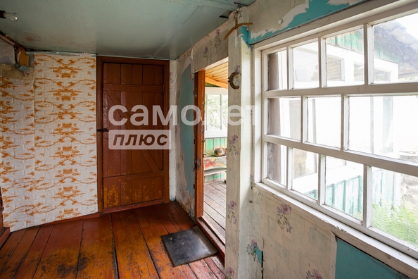 
  Продается дом, 38.8 м², поселок Пригородный
. Фото 21.