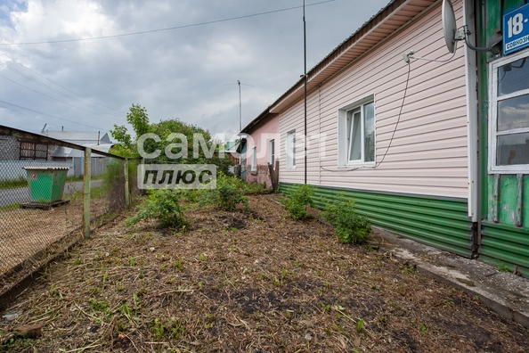 
  Продается дом, 38.8 м², поселок Пригородный
. Фото 36.