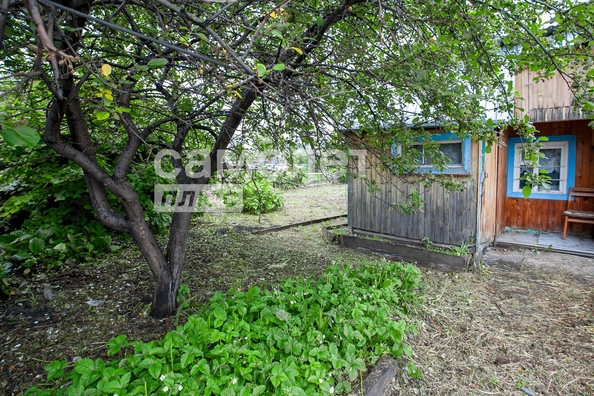 
  Продается дом, 38.8 м², поселок Пригородный
. Фото 47.
