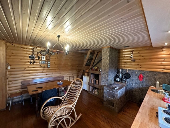 
  Продается коттедж, 114 м², Кемерово
. Фото 5.