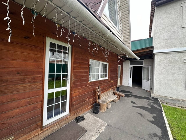 
  Продается коттедж, 114 м², Кемерово
. Фото 6.