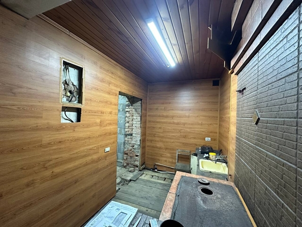 
  Продается коттедж, 114 м², Кемерово
. Фото 19.