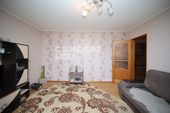 
  Продается 4-комн. квартира, 75.2 м², Московский пр-кт, д. 21
. Фото 3.