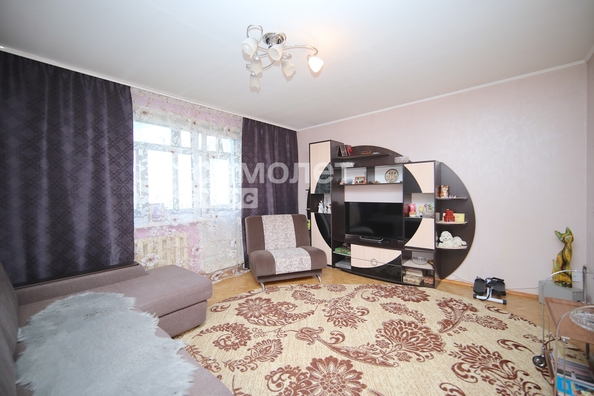 
  Продается 4-комн. квартира, 75.2 м², Московский пр-кт, д. 21
. Фото 4.