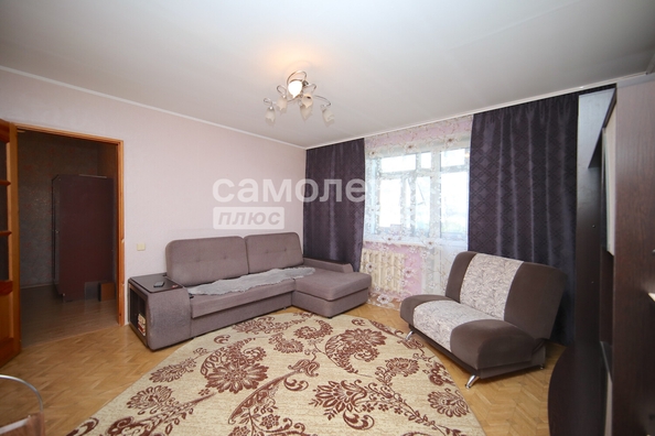 
  Продается 4-комн. квартира, 75.2 м², Московский пр-кт, д. 21
. Фото 5.