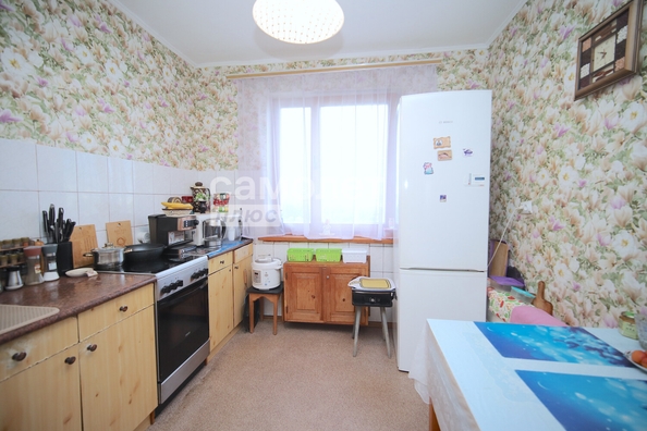 
  Продается 4-комн. квартира, 75.2 м², Московский пр-кт, д. 21
. Фото 10.