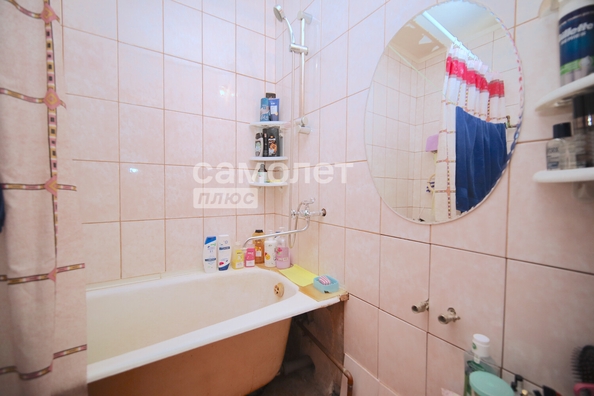 
  Продается 4-комн. квартира, 75.2 м², Московский пр-кт, д. 21
. Фото 14.