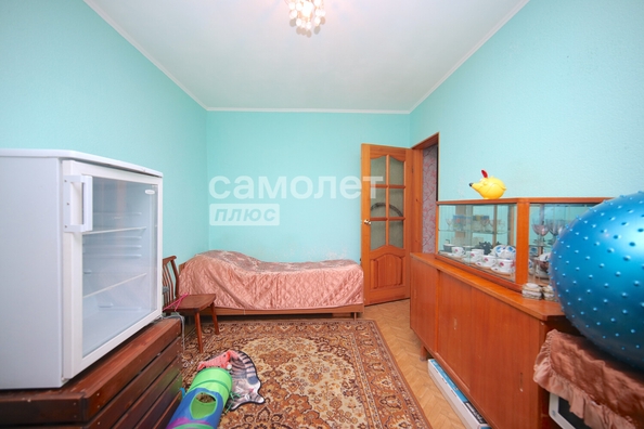 
  Продается 4-комн. квартира, 75.2 м², Московский пр-кт, д. 21
. Фото 15.