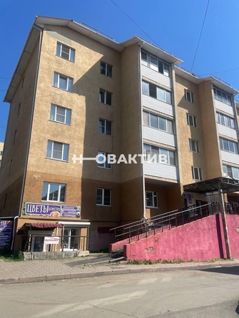 
   Продам помещение свободного назначения, 106 м², Александрова ул, 4

. Фото 8.