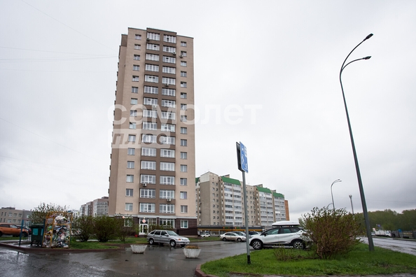 
   Сдам офис, 55.9 м², Дружбы ул, 31а

. Фото 15.