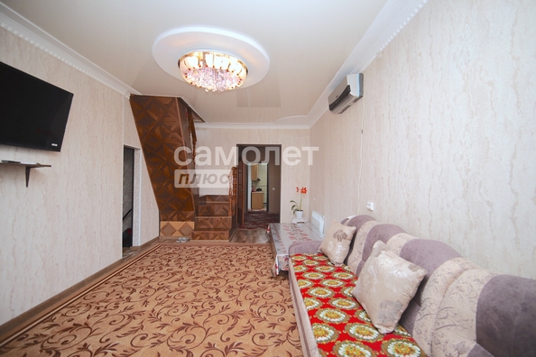 
   Продам дом, 140.4 м², Кемерово

. Фото 16.