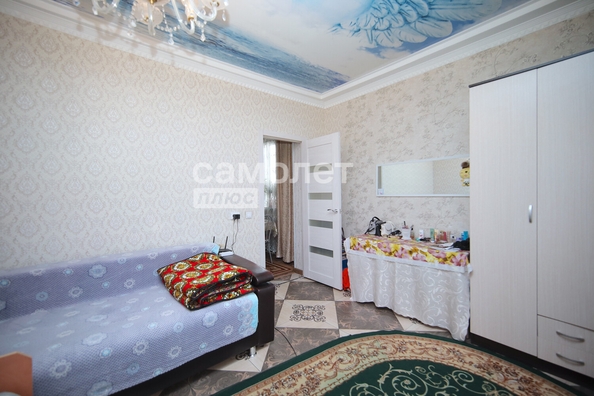 
   Продам дом, 140.4 м², Кемерово

. Фото 29.