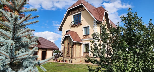 
   Продам коттедж, 300 м², Металлплощадка

. Фото 2.