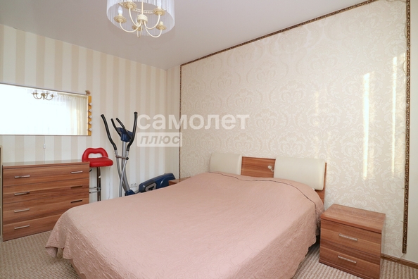 
   Продам коттедж, 130.3 м², Кемерово

. Фото 15.