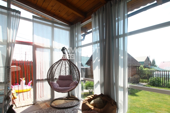 
  Продается коттедж, 130.3 м², Кемерово
. Фото 16.
