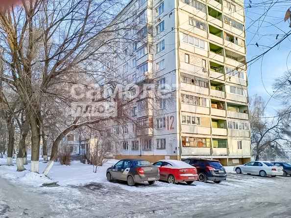 
   Продам 1-комнатную, 23.2 м², Ворошилова ул, 12

. Фото 9.