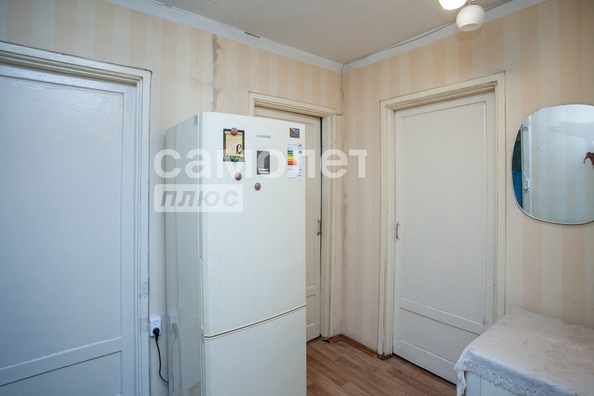 
   Продам 3-комнатную, 61.8 м², Красная ул, 12

. Фото 19.