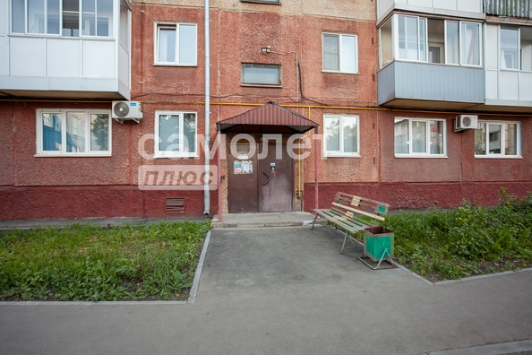 
   Продам 3-комнатную, 61.8 м², Красная ул, 12

. Фото 24.