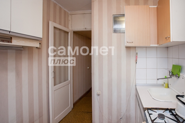 
  Продается 3-комн. квартира, 61.8 м², Красная ул, д. 12
. Фото 14.