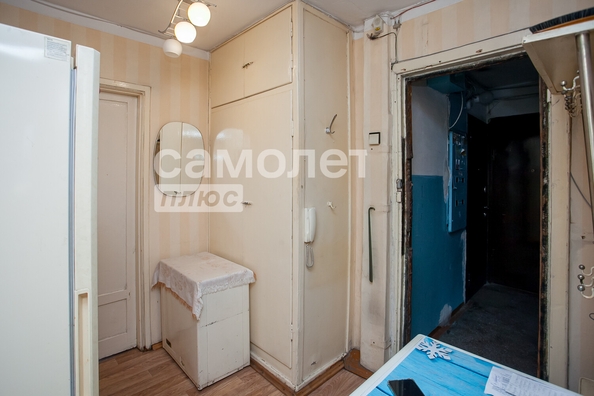 
  Продается 3-комн. квартира, 61.8 м², Красная ул, д. 12
. Фото 22.