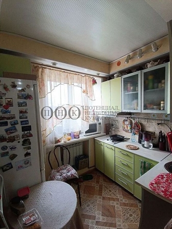 
   Продам 2-комнатную, 46 м², Тайгинская ул, 12

. Фото 10.