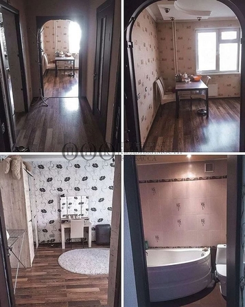 
   Продам 1-комнатную, 37.2 м², Свободы ул, 31а

. Фото 11.