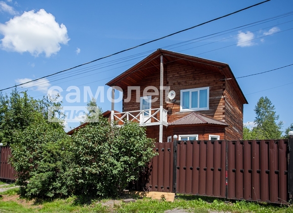 
  Продается коттедж, 118.9 м², Кемерово
. Фото 1.