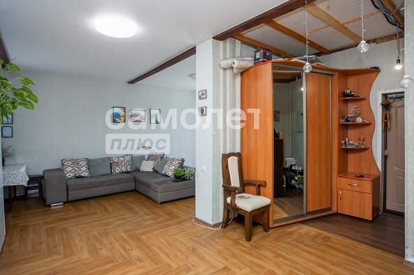 
  Продается коттедж, 118.9 м², Кемерово
. Фото 2.