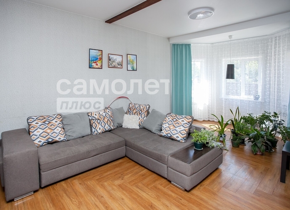 
  Продается коттедж, 118.9 м², Кемерово
. Фото 5.
