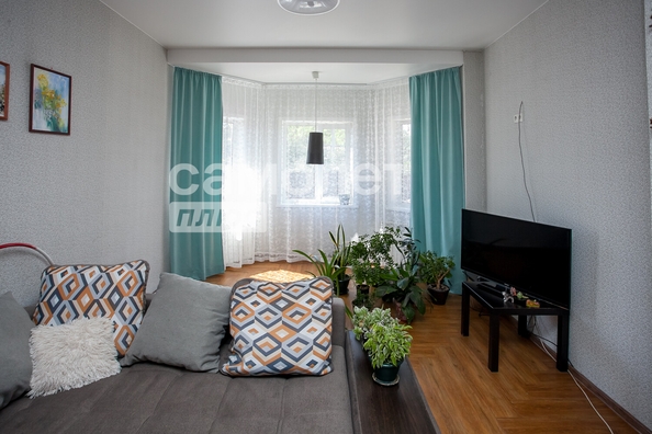 
  Продается коттедж, 118.9 м², Кемерово
. Фото 6.