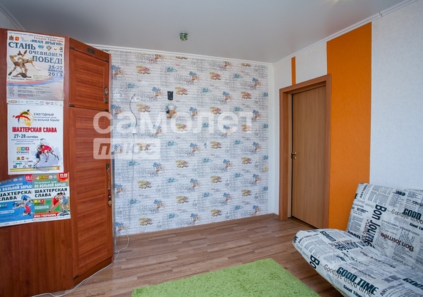 
  Продается коттедж, 118.9 м², Кемерово
. Фото 18.