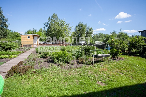 
  Продается коттедж, 118.9 м², Кемерово
. Фото 24.