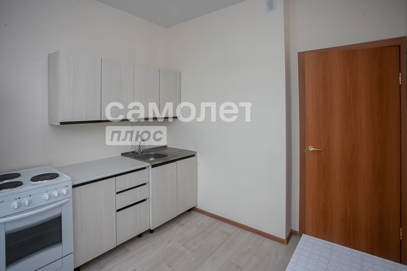 
   Продам 1-комнатную, 32.3 м², Юбилейная ул, 56

. Фото 5.