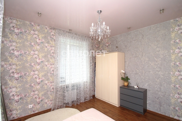 
   Продам 4-комнатную, 89.4 м², Инициативная ул, кор.А

. Фото 18.