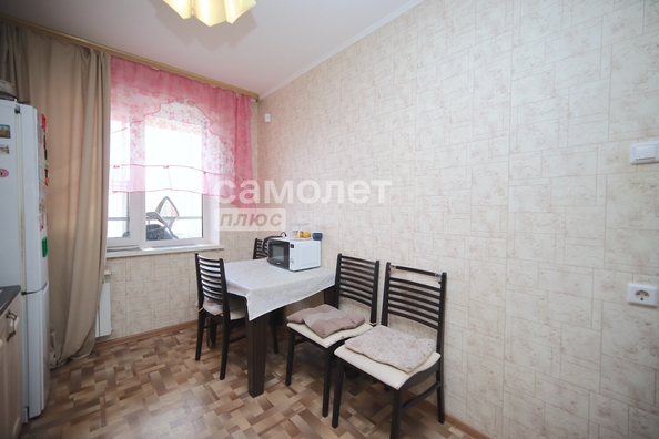 
   Продам 3-комнатную, 69.9 м², Серебряный бор ул, 25

. Фото 7.