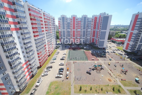 
   Продам 2-комнатную, 54.5 м², Пролетарская ул, 29/2

. Фото 3.