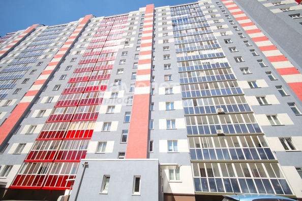 
   Продам 2-комнатную, 54.5 м², Пролетарская ул, 29/2

. Фото 25.