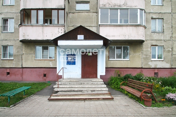
  Продается 3-комн. квартира, 63 м², Беломорский 1-й пер, д. 7
. Фото 20.