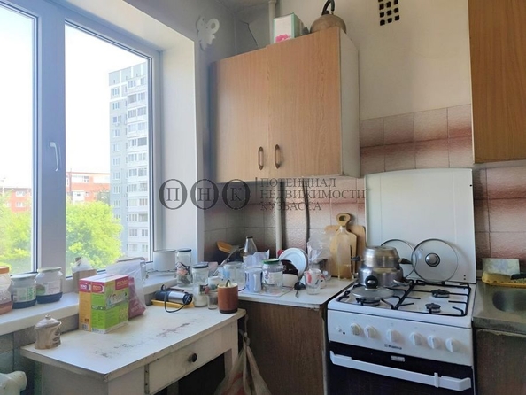 
   Продам 3-комнатную, 62.5 м², Красная ул, 10а

. Фото 7.